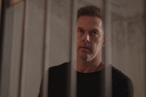 Η Σιμώνη και ο Μάικλ υποκύπτουν στο πάθος που τους κατακλύζει! Όσα θέλεις να ξέρεις για το νέο επεισόδιο του Famagusta