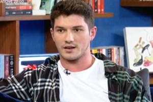 Αυτός είναι ο πασίγνωστος ηθοποιός που μπαίνει στο Survivor