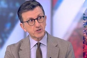 Σωτήρης Τσαφούλιας: "Είδα ένα κύμα επίθεσης στον Πάνο Βλάχο μόνο και μόνο γιατί είχε το θράσος να εναντιωθεί"
