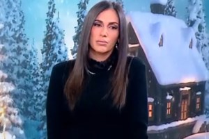 Η σύζυγος του Κώστα Χαρδαβέλλα ξεκαθαρίζει για την αιτία θανάτου του: "Δεν έφυγε από τον καρκίνο"