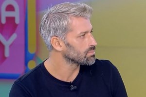 Η απάντηση του Αλέξη Παππά για την καταγωγή του - εικόνα 2