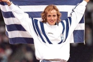 Η Νίκη Μπακογιάννη στηρίζει τη Σοφία Μπεκατώρου και μιλά για τη δική της τραυματική εμπειρία