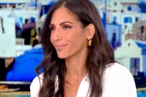 Αυλαιά για την Ανθή Βούλγαρη και τον Ιορδάνη Χασαπόπουλο - Πότε επιστρέφουν;