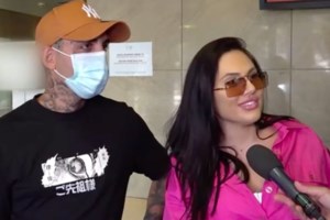 Έλενα Τσαγκρινού: "Με ενοχλούν τα σχόλια για την εξωτερική μου εμφάνιση, έβαλα 20 κιλά στην εγκυμοσύνη μου" - εικόνα 2