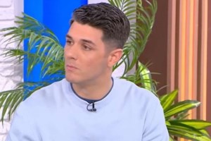 Ελένη Χατζίδου: Άκουσα σε κουβέντα "ποιος τόλμησε να πει για εκείνη που είναι τόσα χρόνια στον χώρο" - εικόνα 3