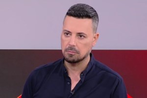 Πέτρος Κουσουλός: "Δεχόμαστε πολλά απειλητικά μηνύματα. Ενδεχομένως να ενοχλήσουμε ορισμένους"
