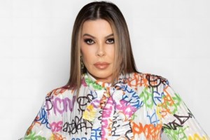 Ρήξη στη σχέση της Άντζελας Δημητρίου με τη μάνατζέρ της, μετά τη συμφιλίωση με την κόρη και τον γαμπρό της - εικόνα 2