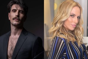 Η πρώτη αντίδραση της Ντορέττας Παπαδημητρίου μετά την αποκάλυψη της σχέσης της με τον Γιώργο Γεροντιδάκη