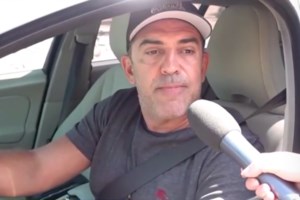 Στέφανος Κωνσταντινίδης: "Είμαι περήφανος ως straight πατέρας που γράφεται στα βιβλία ότι η ομοφυλοφιλία δεν είναι ασθένεια" - εικόνα 2