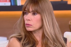 Η ατάκα του Πέτρου Λαγούτη που άφησε "άφωνη" τη Ναταλία Γερμανού - εικόνα 4