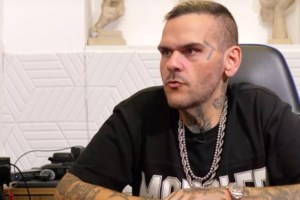 Νίκος Βουρλιώτης: "Δεν θα συμμετάσχω στο πινγκ - πονγκ δηλώσεων σε καμία περίπτωση"