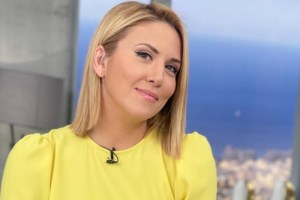 Η Φωτεινή Πετρογιάννη επέστρεψε στο Πρωινό: "Είμαι ένας άλλος άνθρωπος" - εικόνα 2