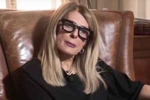 Εύη Δρούτσα: "Αρρώστησα από τη στεναχώρια μου, η καρδιά μου έφτασε στο ένα" - εικόνα 2