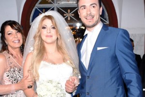 Άντζελα Δημητρίου & Όλγα Κιουρτσάκη ξανά μαζί μετά τη διαμάχη