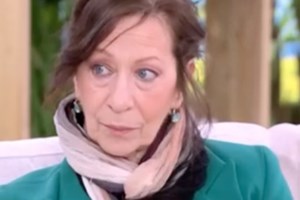 Μαρία Κατσανδρή: "Έλεγα ότι θα 'θελα να έχω δώδεκα παιδιά και να φτιάχνω μαρμελάδες"