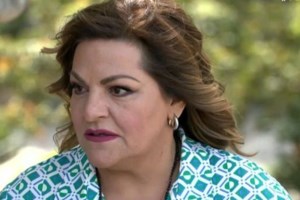 Αλέξης Γεωργούλης | Μαζί με τη Βίκυ Σταυροπούλου στην Κύθνο - εικόνα 3