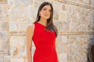 Η Σταματίνα Τσιμτσιλή στηρίζει την Κατερίνα Καινούργιου: "Κανένας δεν είναι απογοητευμένος"