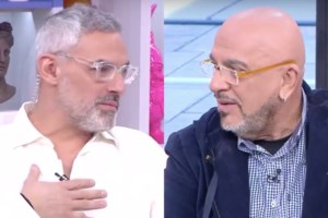 Η Ελεωνόρα Ζουγανέλη απαντά πρώτη φορά στα αρνητικά σχόλια για την αλλαγή στην εμφάνισή της - εικόνα 3