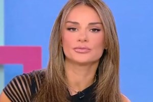 Ελένη Τσολάκη: "Στεναχωριέμαι βαθιά για όλο αυτό στο οποίο έχει εξελιχθεί ο Θέμης Αδαμαντίδης" - εικόνα 2