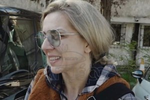 Ματίνα Νικολάου: "Δεν ξέρω τι θα κάνω την επόμενη σεζόν"