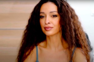 Η νέα αναφορά της Κατερίνας Καινούργιου στον σύντροφό της: "Το ίδιο παθαίνω και εγώ με τον Παναγιώτη" - εικόνα 2