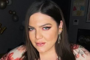 Δανάη Μπάρκα: "Και τώρα μπορεί να μετανιώνουν κάποιοι για τις εκπομπές που κάνουν" - εικόνα 2