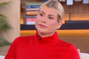 Το δημόσιο μήνυμα της Ευρυδίκης Παπαδοπούλου λίγες ημέρες μετά τη γέννηση του γιου της - εικόνα 4