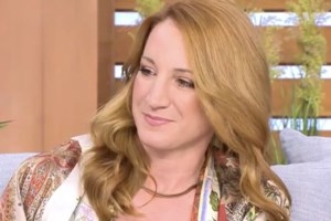 Στεφανία Γουλιώτη: Ο Παπακαλιάτης μου είπε "Είσαι η μόνη που μου ‘ρθε στο μυαλό για τον ρόλο της τοξικής γυναίκας" - εικόνα 2