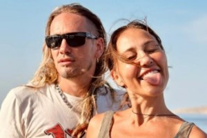 Αντέδρασε on camera η Πηνελόπη Αναστασοπούλου: "Θεωρείς ότι είμαι υποχρεωμένη να κάνω διάλογο μαζί σου;" - εικόνα 3