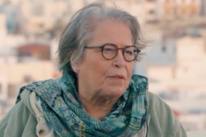 Δήμητρα Γαλάνη: "Έκανα βλακεία, είπα άντε ηλίθια και με γύρισα πίσω"