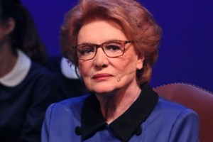 Αντρέας Γεωργίου: "Η Μάρω Κοντού έρχεται στο γύρισμα και ξέρει τα λόγια ολονών"