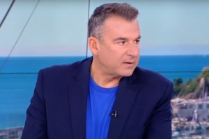 Η όλο νόημα ατάκα της Ηλιάνας Παπαγεωργίου για την Έλενα Χριστοπούλου - εικόνα 3