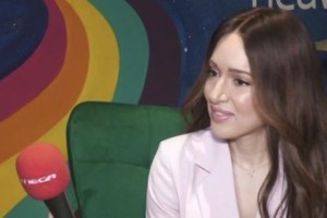 Καλομοίρα: "Ένιωθα ότι επειδή έφερα την τρίτη θέση στην Eurovision θα με έβλεπαν αλλιώς, θα καταλάβαιναν τι αξίζω" - εικόνα 2