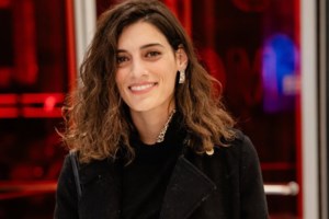 Η Χριστίνα Χειλά Φαμέλη έκανε το επόμενο βήμα στη σχέση της