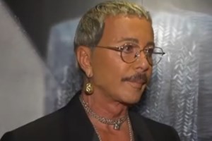 Λάκης Γαβαλάς: "Η συνθήκη με τις γυναίκες με κάνει να αισθάνομαι ότι είμαι πολύ άντρας" - εικόνα 2