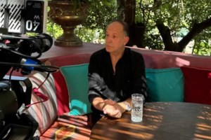 Φωκάς Ευαγγελινός & Μιχάλης Μαρίνος μαζί στη Λευκάδα! Οι φωτογραφίες από τις διακοπές τους