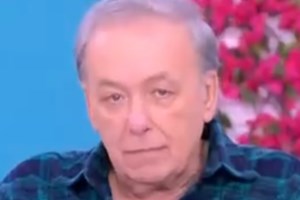 Εκτός "Super Κατερίνας" ο Ανδρέας Μικρούτσικος