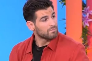 Ετεοκλής Παύλου: "Ενοχλεί τον Δημήτρη Παπανώτα που τον λένε πανελίστα, μα έχει μια δόση πραγματικότητας όχι υποτίμησης"