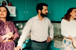 "Το Σπίτι Δίπλα Στο Ποτάμι": Ρένα Μόρφη & Alex Sid υπογράφουν το νέο soundrack της σειράς