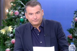 Η Ελεονώρα Μελέτη "καταπέλτης" για τον Νίκο Μουτσινά: "Για εμάς είπε ότι αντιγράφουμε το Happy Day – Δεν έχω τη φωλιά μου λερωμένη"