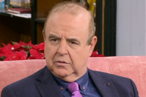 Παύλος Χαϊκάλης σε Φαίη Σκορδά: "Κατηγορούμαι για κάτι; Έχω πάει φυλακή; Ξέρεις τι σημαίνει άνδρας παλαιάς κοπής;"