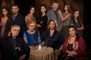 Ακόμα μια ηχηρή αποχώρηση από τη "Γη της ελιάς"