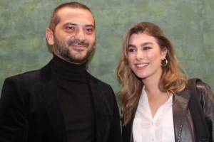 Η Χρύσα Μιχαλοπούλου επιβεβαιώνει τον χωρισμό της & δηλώνει: Νομίζω ότι είμαι η γυναίκα μόνη δεν ψάχνει