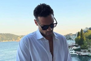 Η Δέσποινα Βανδή και ο Κωνσταντίνος Αργυρός είναι το νέο hot σχήμα του χειμώνα