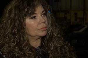 Η Ελένη Δήμου συγκλονίζει: "Είπα ότι αν είναι να με διασωληνώσουν, θέλω να πεθάνω στο σπίτι μου"