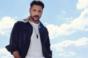 Γιώργος Χρυσοστόμου: "20 χρόνια ξεροστάλιαζα, τι να σε κάνω τώρα που ήρθες;" - εικόνα 2