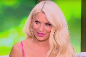 Γρηγόρης Αρναούτογλου: "Είμαι βαθιά πληγωμένος από τη συμπεριφορά της Ελένης Μενεγάκη, με έχει στενοχωρήσει" - εικόνα 3