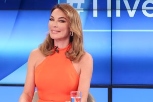 Αυτό το κανάλι διεκδικεί ξανά την Τατιάνα Στεφανίδου