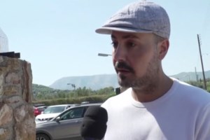 Πέτρος Κουσουλός: "Η Ζήνα Κουτσελίνη επέκτεινε τη διάρκεια της εκπομπής - Δεν θα δεχτώ ποτέ τα χτυπήματα πίσω από την πλάτη"