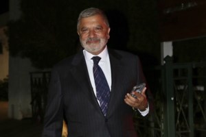 Μαρίνα Σταυράκη: "Ο γιος μας έχει προσωπική θέση - Δεν με συνδέει τίποτα με το όνομα του κυρίου Πατούλη"